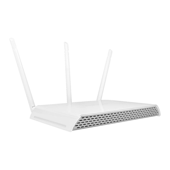 AMPED WIRELESS REA20 SETUP MANUAL Pdf Download ManualsLib
