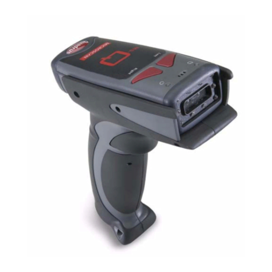 MICROSCAN MS-Q IMAGER USER MANUAL Pdf Download | ManualsLib