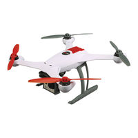 Horizon hobby Blade 350 QX BNF Manuals | ManualsLib