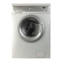 Electrolux Washer/Dryer User Manuals Download | ManualsLib