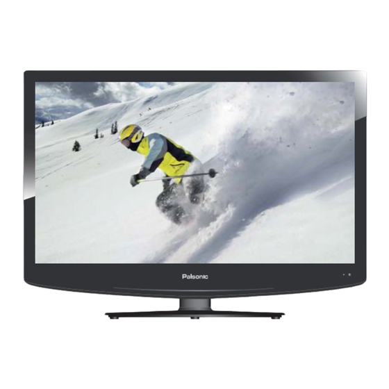 PALSONIC TFTV6044FHD USER MANUAL Pdf Download ManualsLib