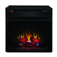 Twin-Star International Indoor Fireplace User Manuals Download | ManualsLib