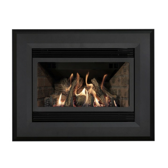 ARCHGARD OPTIMA 22 USER'S INSTALLATION, OPERATION AND MAINTENANCE