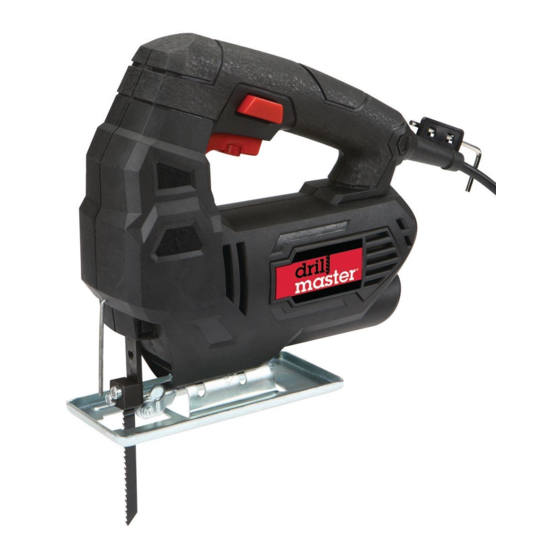 Drill Master 120 Volt Variable Speed 