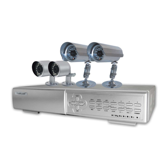 watchguard cctv