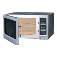 Haier HGN-36100EGB Owner's Manual