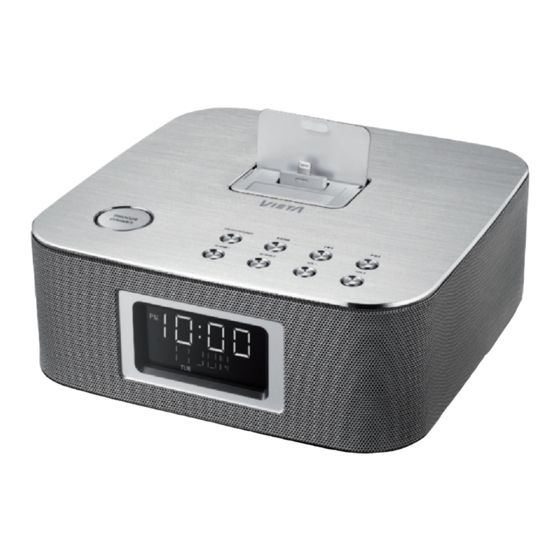 VIETA VH-IS150SL User Manual