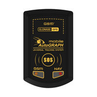 TechnoKom AutoGRAPH-Mobile User Manual