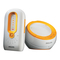 Baby Monitor Philips DECT baby monitor SCD487 User Manual