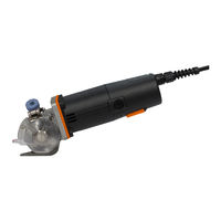 RASOR DS503MT Use Manual