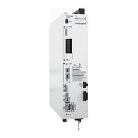 Metronix ARS 2340 FS Product Manual And Mounting Instructions