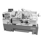 Hafco Metalmaster TM-1740G Instruction Manual