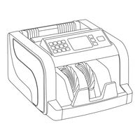 radiotec rapidcount S 575 User Manual