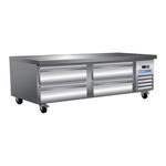 CENTRAL RESTAURANT PRODUCTS 69K-126 Instruction Manual
