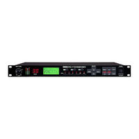 Yamaha YDG2030 Operating Manual
