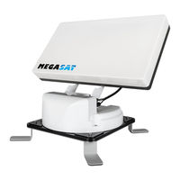 Megasat 1500181 User Manual