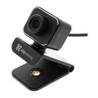KlipXtreme Laguham KWC-500 Manual