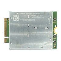 Sierra Wireless AirPrime EM7511 Hardware Integration Manual