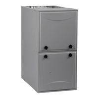 ICP A Series Installation Instructions Manual