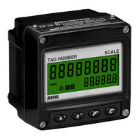 Beka BA514G Manual