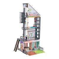 KidKraft 65989 Manual