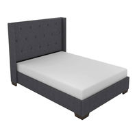 DHP Eden 4136429 Manual