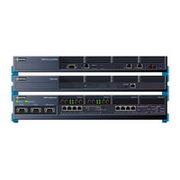 Mitel 3300 ICP General Information Manual