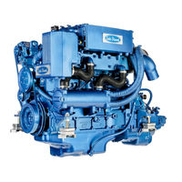 Sole Diesel SDZ-205 Operator's Manual