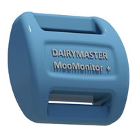 Dairymaster MOOMONITOR + Installation Manual