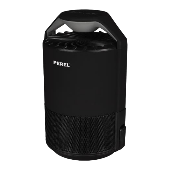 Velleman PEREL GIKLED09 User Manual