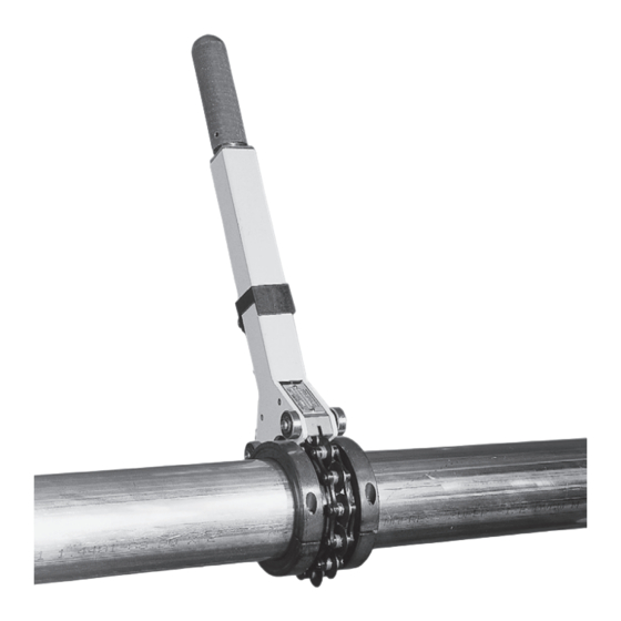 Orbitalum MRA Manuals