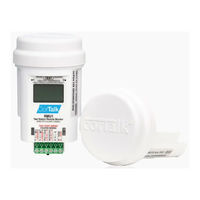MOBILTEX RMU1-LITE Installation And Configuration Manual
