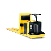 Hyster A479 Periodic Maintenance Procedure