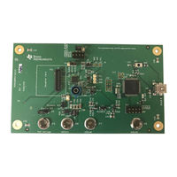 Texas Instruments DS90UB95x-Q1EVM Series User Manual