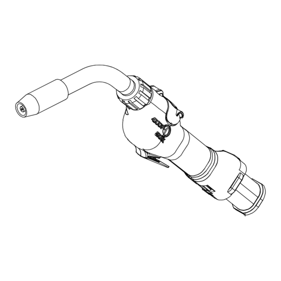 Miller XR - AlumaPro Owner's Manual