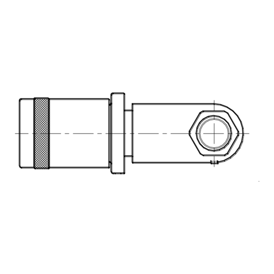 Toto MONO TX452SM Manual