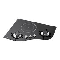 Thetford SHB980 Series Installation Manual