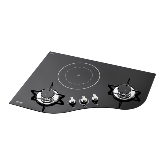 Thetford 980 Series Installation Manual