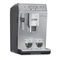 Coffee Maker DeLonghi ETAM29.620.SB Instructions For Use Manual