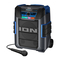 Ion Block Rocker XL - Wireless Speaker System Manual