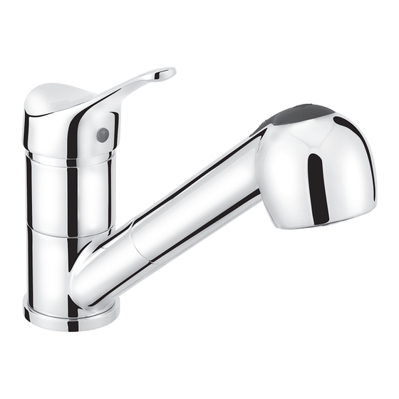 baliv 170 Series Manual