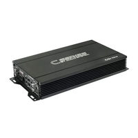 Audio System C0-70.4 Owner's Manual