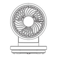El Corte Inglés FCF-A Manual