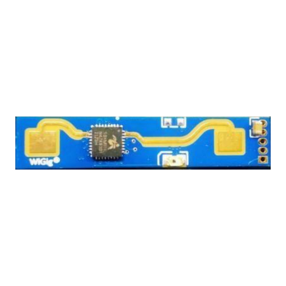 Hi-Link HLK-LD2410 Manual