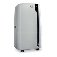 DeLonghi EX 290HL Manual