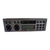 Blaupunkt Arizona RCM 127 Operating Instructions Manual