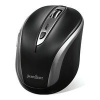 perixx PERIMICE-721 User Manual