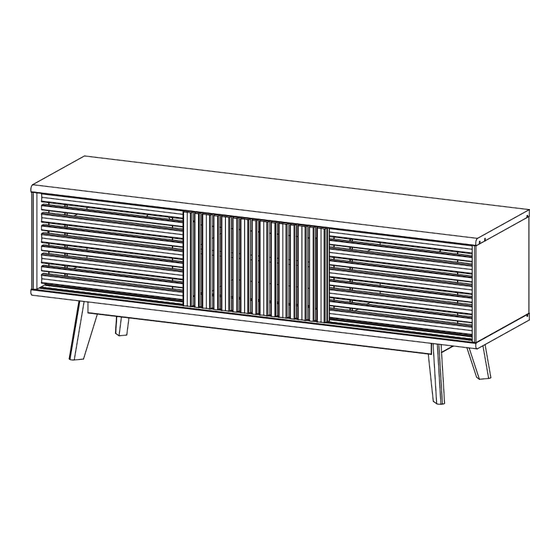 Safavieh Furniture Esma MED9640 Manuals