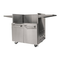 AEI S36NPED Assembly, Installation And Use