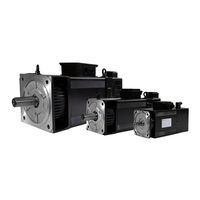 Brusatori VT80 Installation, Use & Maintenance Manual